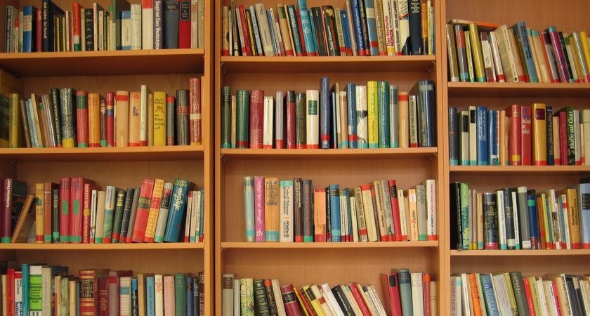 Такие советские книги сейчас стоят до 5 миллионов рублей - загляните на свои полки с книгами