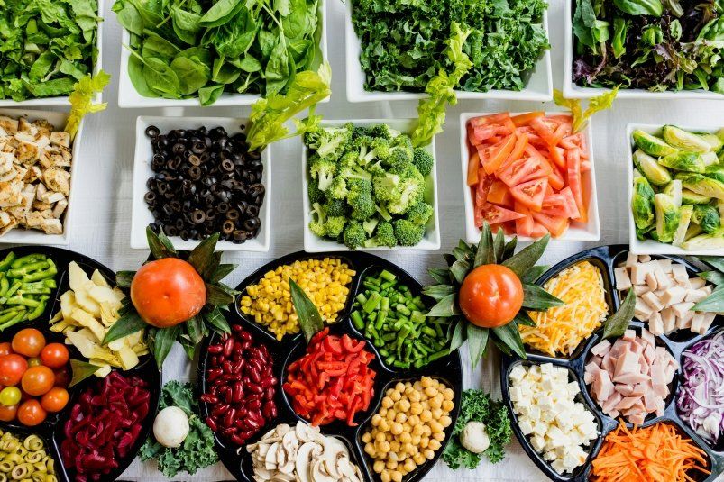 Специалист назвала подходящие продукты для ужина: залог хорошего сна, здоровья и похудения
