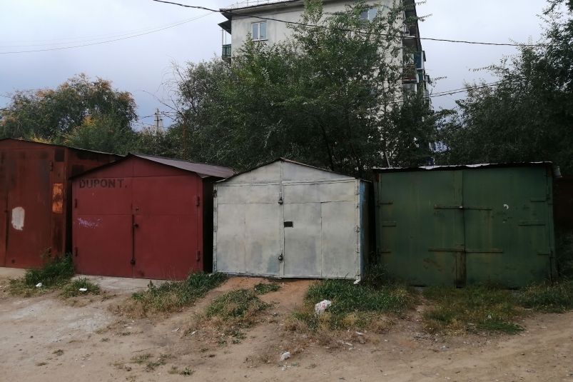 Водителей, у кого есть свой гараж, предупредили о новом наказании на 15 000 рублей с апреля