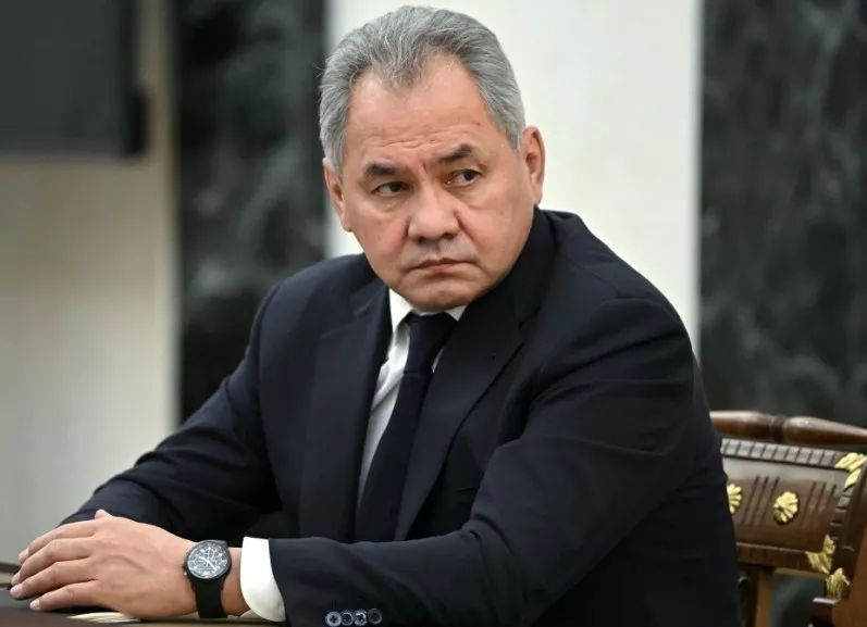 Шойгу рассказал, когда и на каких условиях Россия закончит СВО