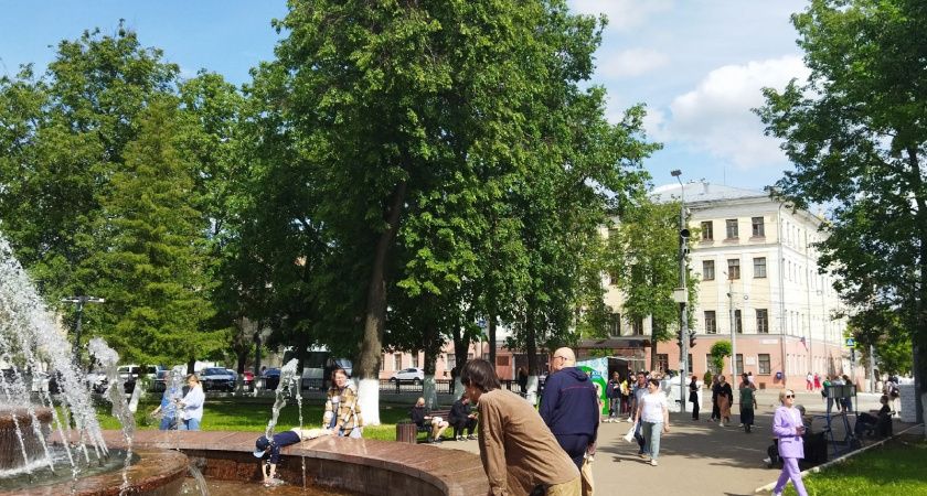 Аномальная жара накроет Россию в июле: в каких регионах столбики термометров поднимутся до +37