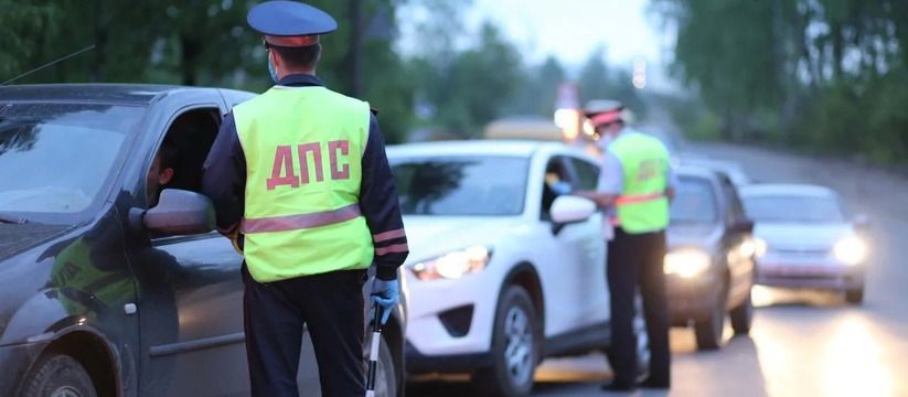 Начиная с 4 июня ГАИ будет поголовно штрафовать каждого водителя на 800 рублей за отсутствие этого документа в бардачке