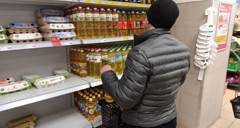 Ученые назвали самое полезное масло: не оливковое, не подсолнечное и гораздо полезнее льняного