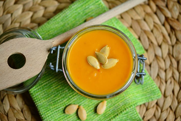 Самые вкусные супы-пюре: бабушкины рецепты необычного первого с разными ингредиентами