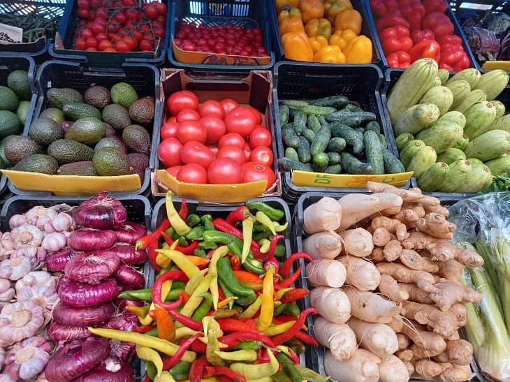 Овощные котлеты: здоровый обед без потери вкуса