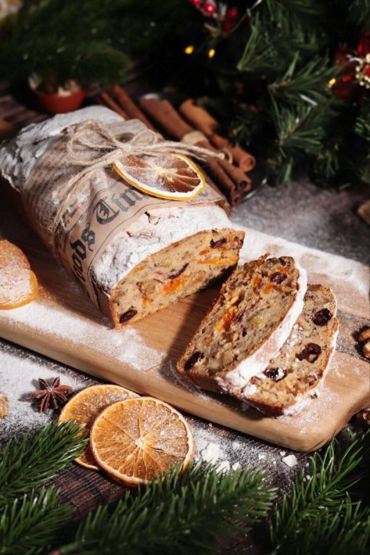 Как заморозка десертов спасает от праздничной суеты