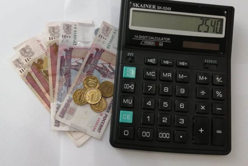 Донской регион: возможность введения ежегодной "13-й пенсии" для пожилых граждан