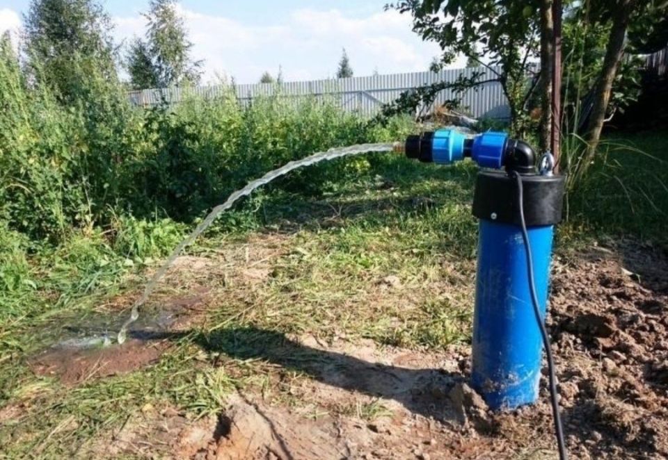 Соседская помощь обернулась штрафом: как использование скважины стало проблемой