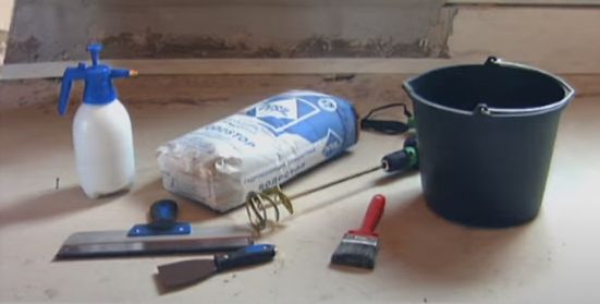 Гидроизоляция ванной: важный этап для lasting comfort