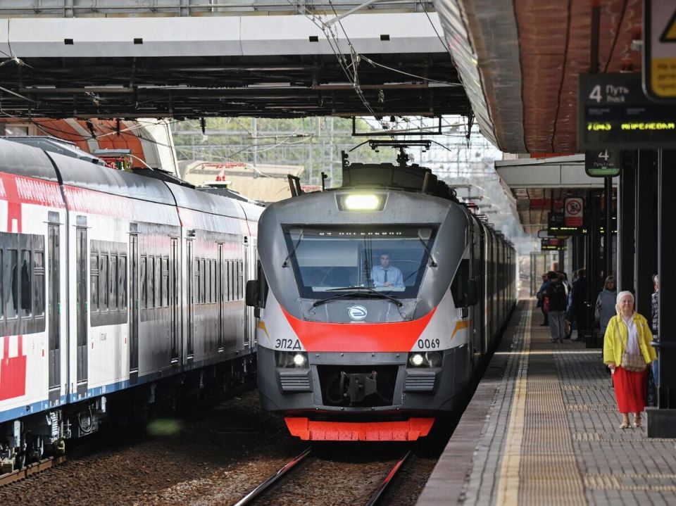 Транспортные сервисы просят о включении в белый список для удобства граждан