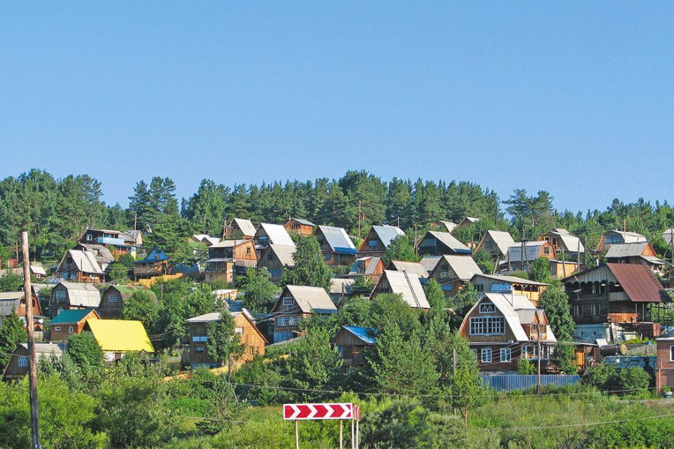 Государственная поддержка дачников: как получить до 200 тысяч рублей на развитие хозяйства