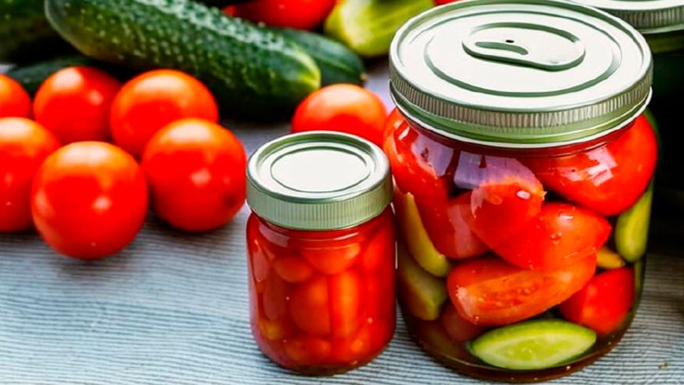 Ботулизм не дремлет: домашние закрутки могут стать бомбой замедленного действия, если не знать этих правил