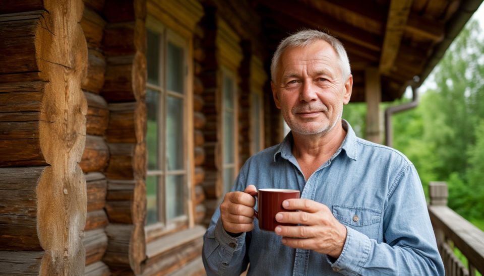 Привычки перед сном, которые ускоряют старение