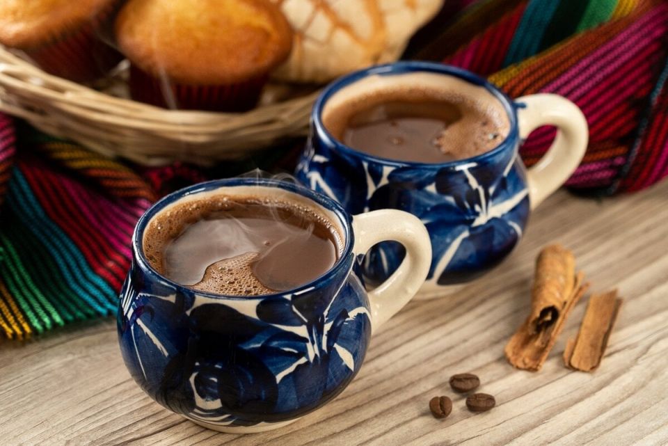 Кофе по-мексикански: с какими специями заиграет ваш утренний ритуал?
