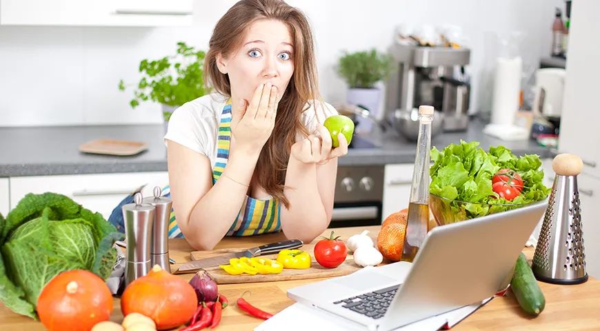 15 удивительных фактов о любимых продуктах