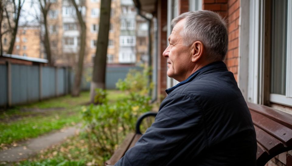 Четыре ключа к гармонии в старости: что действительно важно?