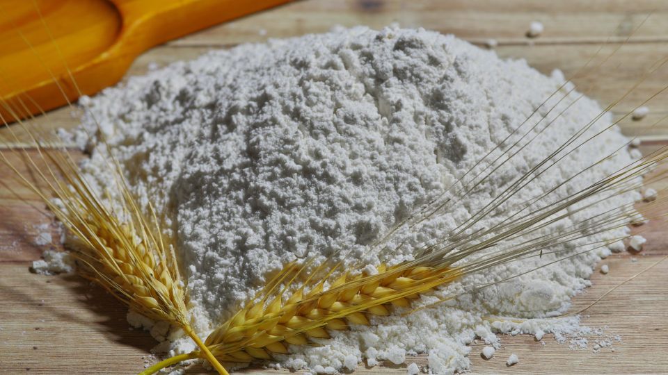 Мука пригодится не только на кухне, но и в быту: решит одну частую проблему