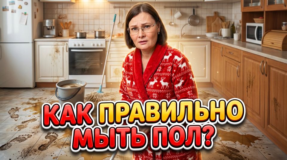 Уход за ламинатом: советы для блестящего результата