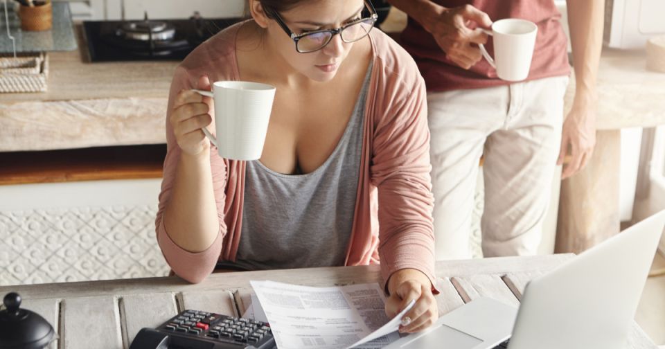 Минюст предлагает автоматизированный подход к взысканию долгов за ЖКУ и штрафы