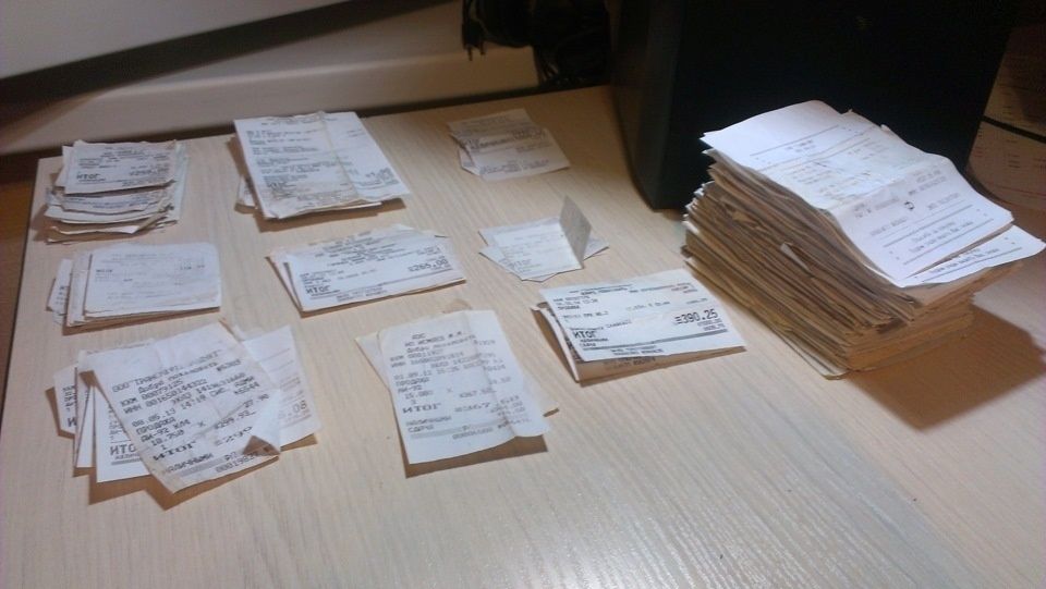 Как отсутствие чеков превратило обычное жизнеобеспечение в судебный кошмар