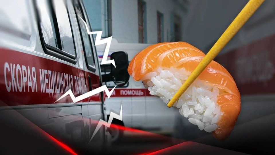 Семья добивается справедливости: 325 тысяч рублей за отравление роллами в Курске