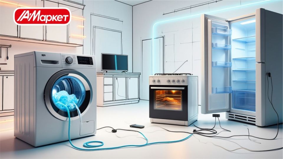 Как не погубить любимую технику: советы по уходу и эксплуатации