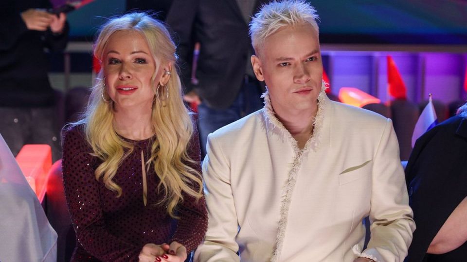 Конфликт на сцене КВН: Мизулина и SHAMAN в центре внимания