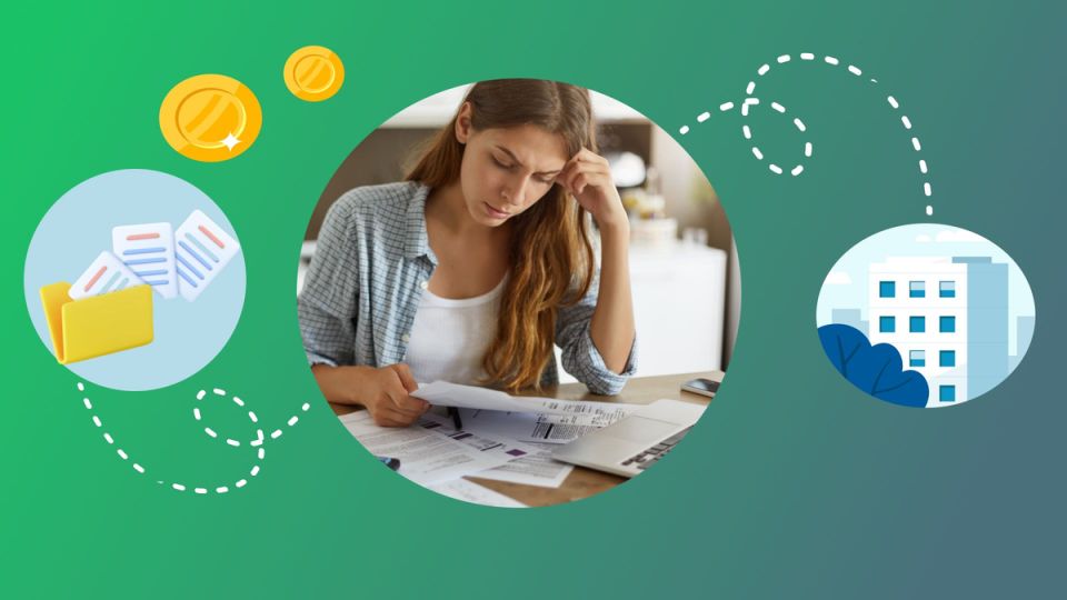 Ошибки в расчетах площади: как они влияют на ваши коммунальные платежи?