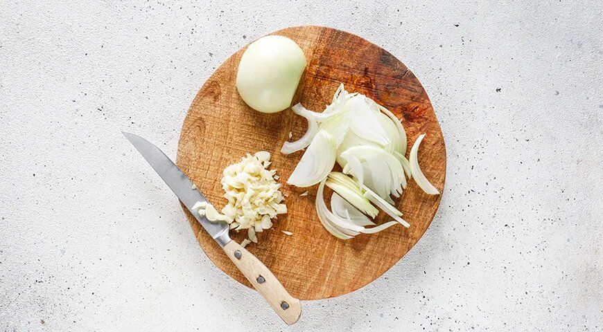 Теплый сырный суп с брокколи: простота и вкус в каждой ложке