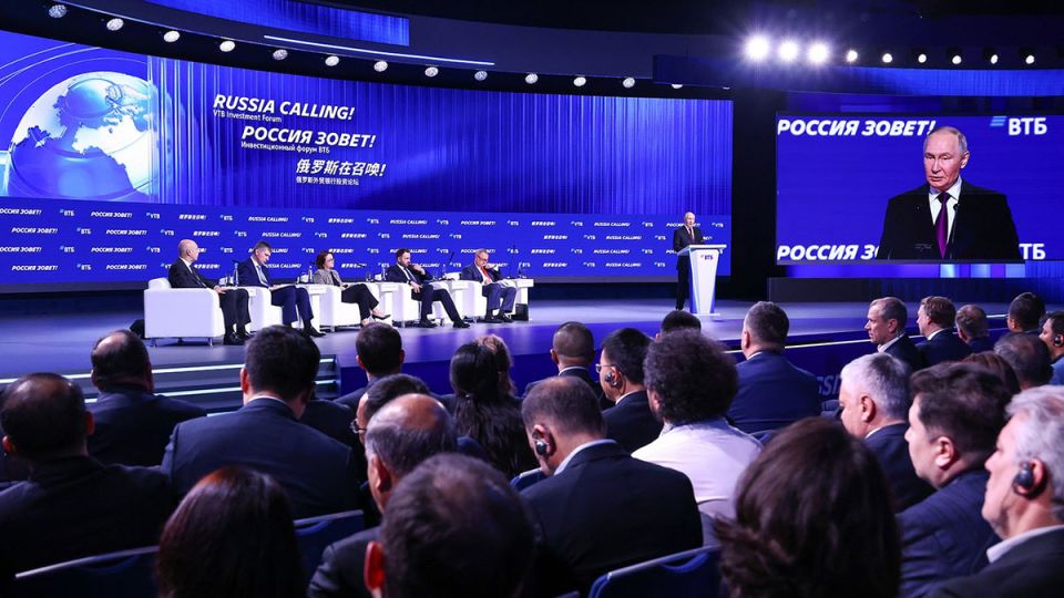 Между ростом и спадом: что ждет российскую экономику в 2026 году