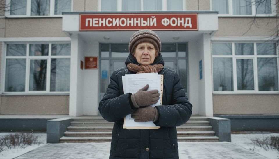 суд восстановит справедливость: как вернуть пенсию после отказа пфр