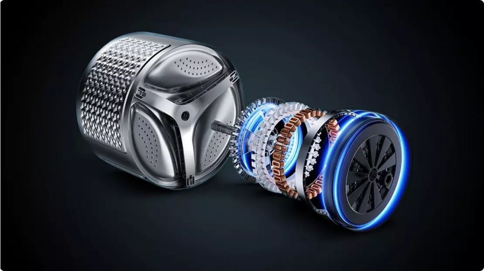 Инверторные двигатели: тишина и эффективность в вашем доме