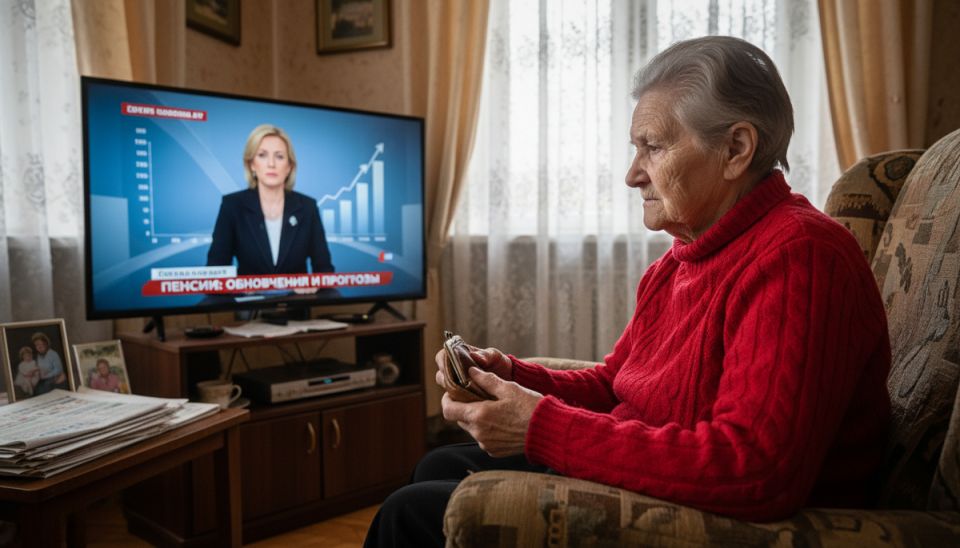 ������ � ����� �������: ������ ��� ����������?