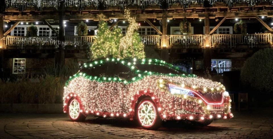 Новый год и новые правила на дорогах: что важно увидеть в первые недели