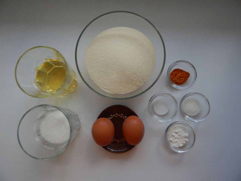 Красивая выпечка на осень: простое печенье «Манечка»