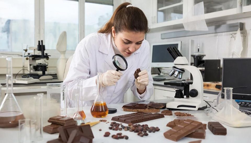 Чистый вкус какао: какие марки шоколада без пальмового масла достойны внимания