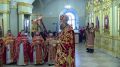 В Тамбов доставили ковчег с частицей мощей Матроны Московской (0+)