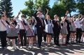 Максим Косенков: Сегодня особенный день волнительный, радостный и немного грустный