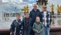 Президент России Владимир Путин подписал Указ 337 О награждении государственными наградами Российской Федерации