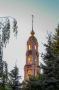 Главное в ТОПе за 28 мая:. Вячеслав Володин обсудил с Евгением Первышовым развитие Тамбовской области Председатель Госдумы отметил, что депутаты окажут поддержку области