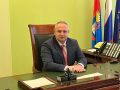 Максим Косенков: Рано утром выявлено повреждение на магистральном водороде, обеспечивающим водоснабжение от Советской в районе обл ГАИ в сторону центра города