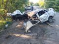 Водитель 32 лет погиб в ДТП в Мичуринске на учхозе Комсомолец