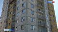 В Тамбове в ближайшее время появится арендный дом для студентов ТГУ имени Державина - его строительство постепенно выходит на завершающую стадию