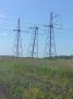 В Крутых Выселках неизвестный пытался спилить опору ЛЭП
