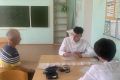 Социальный автопоезд Забота посетил Мордовский округ