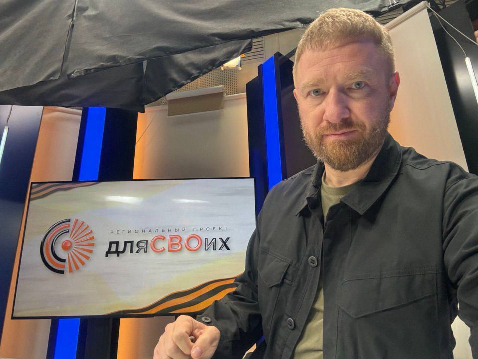 Александр Малькевич: Во время командировки в Тамбовскую область я не только восхищался местными пейзажами, но и заново открыл для себя, насколько богата эта земля на имена, которыми по праву гордится вся страна