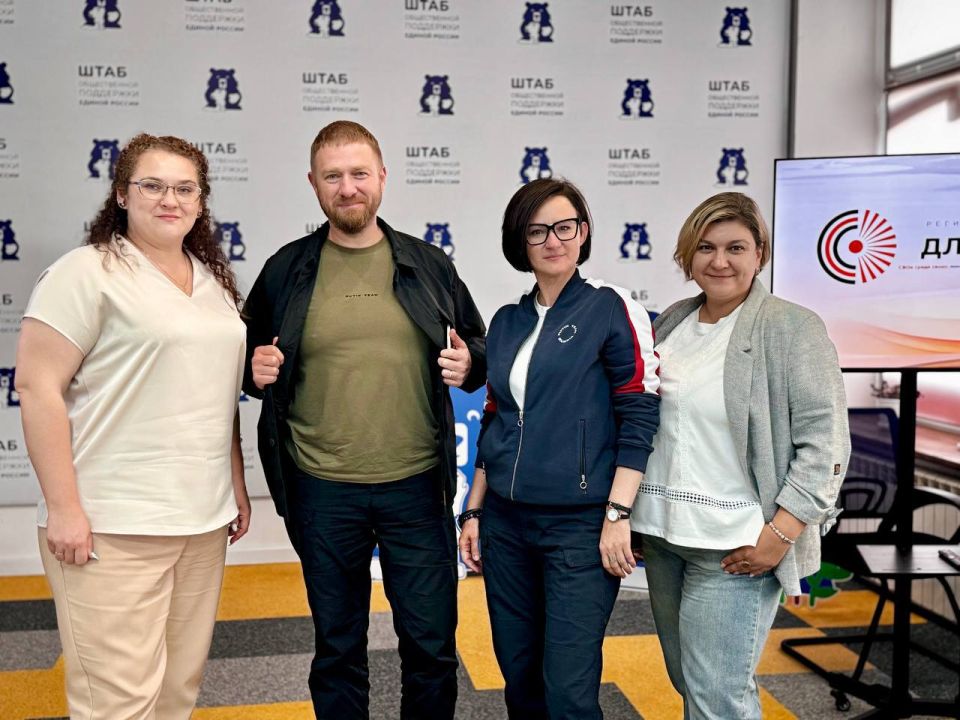 Александр Малькевич: Во время командировки в Тамбовскую область я не только восхищался местными пейзажами, но и заново открыл для себя, насколько богата эта земля на имена, которыми по праву гордится вся страна