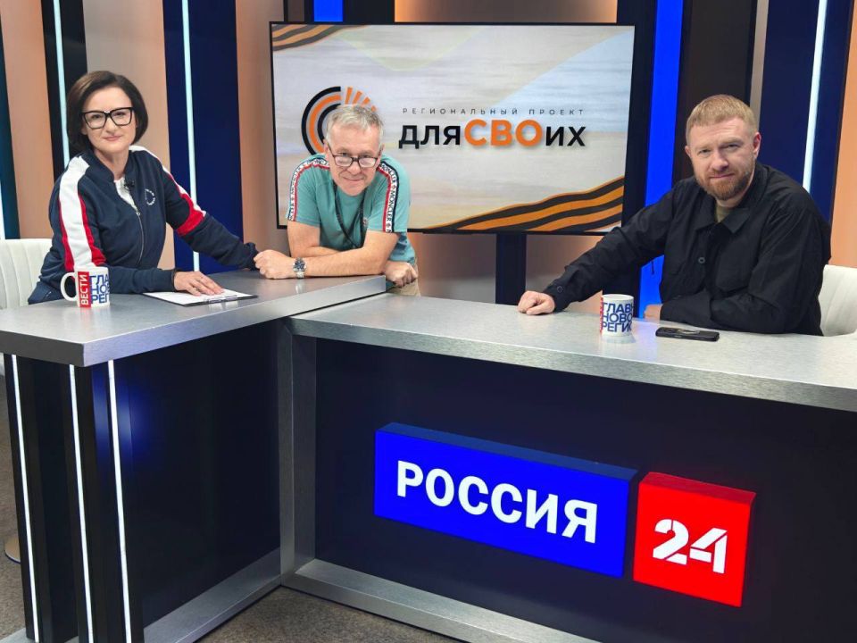Александр Малькевич: Во время командировки в Тамбовскую область я не только восхищался местными пейзажами, но и заново открыл для себя, насколько богата эта земля на имена, которыми по праву гордится вся страна