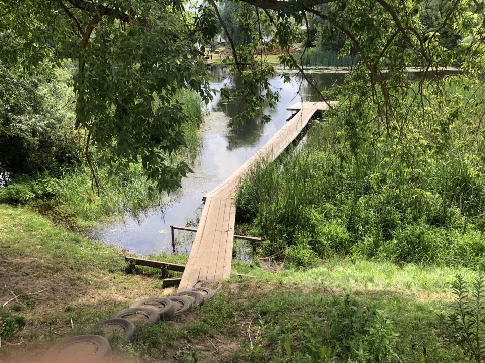 В Моршанске утонул подросток