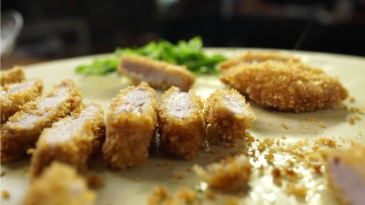 Вкуснейший фаст-фуд из четырех продуктов: никто не догадается, что это вы приготовили